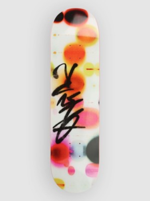 April Skateboards Yuto Horigome Genes 8.25″ Skateboard Deck - buy